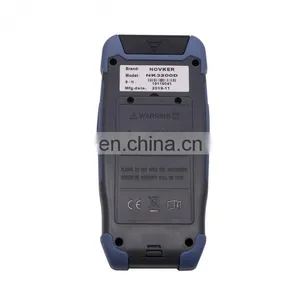 NK3200D 1310nm/1550nm 500m-60km 3.5