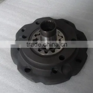 REXROTH A4VG90 CHARGE PUMP thumbnail-3