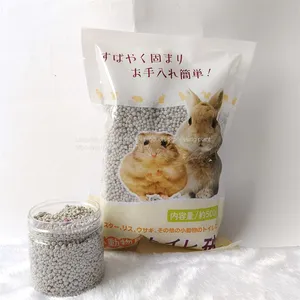 Quick Caking Bentonite Cat Litter thumbnail-5