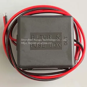 Automotive Power Filter Eliminate Display Interference Filter Automotive Display Anti-interference Filter thumbnail-5