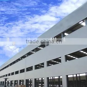 Steel Structure Concrete Building for School in Haiti thumbnail-6