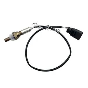 Haoxiang Universal Auto Oxygen 02 Lambda Sensor for Toyota Nissan Honda Hyundai KIA BMW Mazda VW Ford Fiesta thumbnail-5