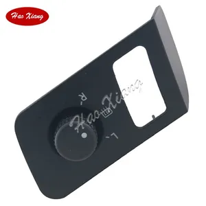 Haoxiang Auto Parts Rear View Mirror Switch 1T1959552 For VW For Passat Jetta Golf thumbnail-1