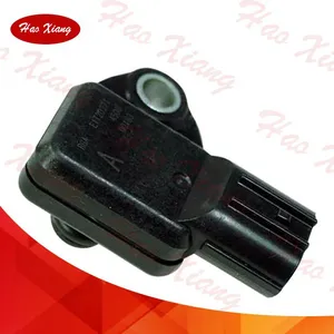 Haoxiang New Auto Map Sensor Intake Manifold Pressure Sensor E1T20371 For Mitsubishi Denso RGA thumbnail-4