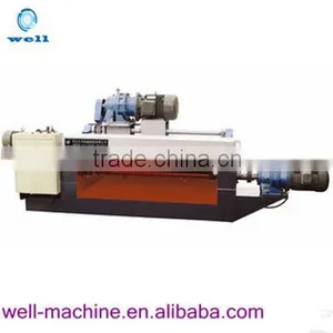 Rotary Cutter Wood Veneer Peeling Lathe thumbnail-1