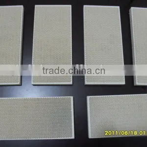 Most Energy Saved Long Use Life Gas Heater Ceramic Tile thumbnail-2