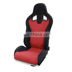 JBR1039 New Car Seat Use For Car Adjustable Racing Simulator Seat thumbnail-3