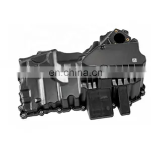 Transmission Oil Pan For BMW 2 3 4 5 Series X1 Z4 F20 F21 F22 F23 F30 F31 F34 F32 F33 F36 F07 F10 F11 E84 E89 11137618512 thumbnail-1