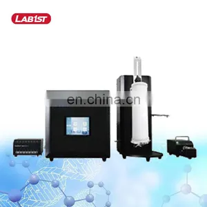 LAB1ST Laboratory Lab High Performance Flash Chromatography Device Continuous Chromatography System thumbnail-1