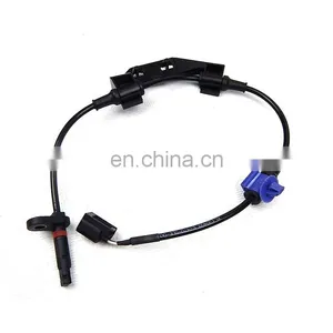 Factory Price Rear Right ABS Abs Wheel Speed Sensor OEM 57470-SLE-003 for HONDA ODYSSEY 2010 thumbnail-2