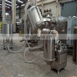 Dual Motion Mixer/SYH Series 3D Motion Mixer for Chemical Powder thumbnail-3