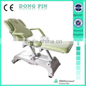 Beauty Salon Facial Massage Bed in Furniture thumbnail-1