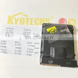3095710 3095711 4663565 3863444 4366210 436-6210 3863437 MAIN CONTROLLER E316E E314E E312E E320E E324E E315F E326F E374F E336E thumbnail-2