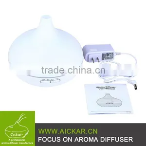 Wireless Aroma Diffuser Aroma Breeze Diffuser Fragrant Oil Diffuser thumbnail-1