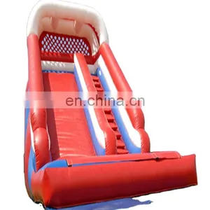 Best Selling Commercial Large Inflatable Water Slides for Sale / Large Inflatable Dry Slide thumbnail-1