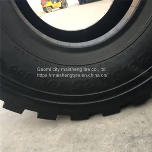 Three Packages of Xiagong Liugong Longgong Engineering Tires thumbnail-3