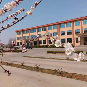 Linyi Unite Bio-technology Co.,ltd company overview - view 1 thumbnail