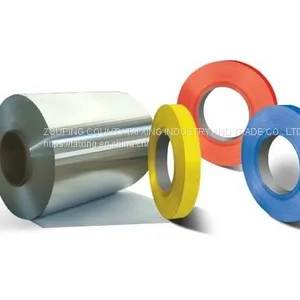 The Coffee-Capsule/Pod Made of the 1070/5132/8011 Aluminum thumbnail-3