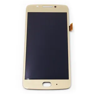 Smart Phone Screen For Motorola MOTO G5 XT1670 XT1672 XT1671 XT1675 XT1676 Accessory Mobile thumbnail-4