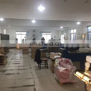ZF150A Automatic Pocket Envelope Making Machine With Hot Melt Glue Spraying Self Adhesive Strip Seal & Peel & Stick thumbnail-5