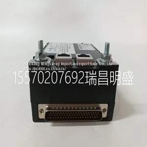 Module Spare Parts 336A4940CSP23 IS220PDIOH1A thumbnail-1
