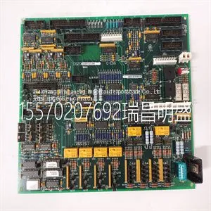 Module Spare Parts DS200TCQCG1BKG thumbnail-1