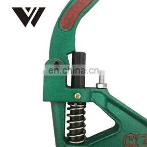 WELDON Heavy Duty Punching Die Machine thumbnail-4