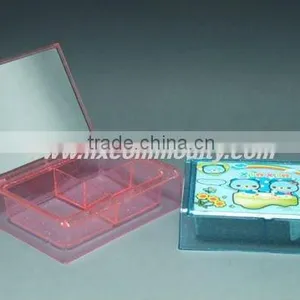 Cosmetic Mirror With Carton Printing thumbnail-1