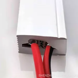 Led Neon Strip Light Ip67 15w Dc24v Flexible Led Neon Strip Light Rope Flex 12v Tira Led Neon Light thumbnail-4