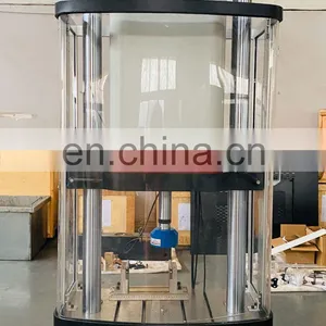 KASON DP Electronic Microcomputer Servo Dynamic and Static Mechanical Fatigue Testing Machine for Materials and Parts thumbnail-3