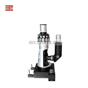 Portable Handled Metallurgical Measurement Microscope HST-BJ-X thumbnail-2