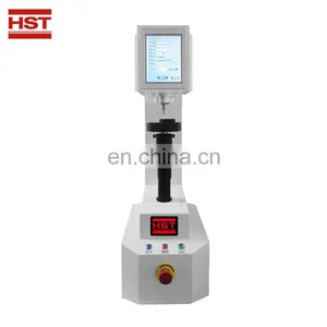 HSR-45 Manual Superficial Rockwell Hardness Tester Height 200MM thumbnail-2