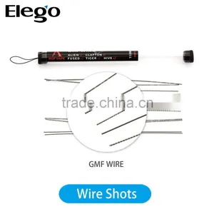 Wholesale Rofvape Wire Shots for RDA/RBA/RTA Large Stock thumbnail-3