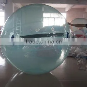 Inflatable Christmas Ornaments Ball thumbnail-1