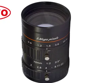 75mm 2/3