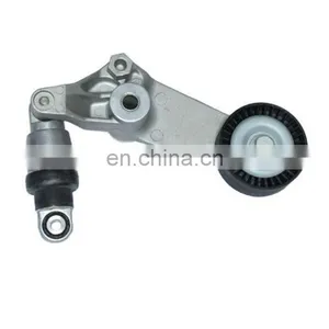 4ZZ 1ZR Engine Belt Tensioner for Japanese Car OEM 1662022012 166200W091 Belt Tensioner Pulley thumbnail-2