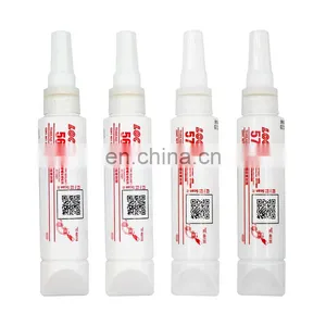 Loctiter 577 567 565 Pipe Thread Sealant Anaerobic Sealing Adhesive Flat Metal Fitting Glue Alternative to Sealing Tape Paste thumbnail-1