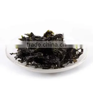 Crispy Seaweed Snacks High Iodine Food Healthy Snack Japanese Snacks Supplier Seafood Flavor Snack thumbnail-1