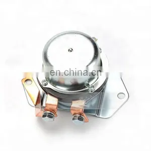 High Quality Bulldozer Spare Parts Relay 08088-10000/D2600-60000 thumbnail-1
