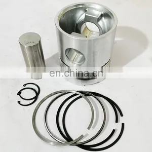 Piston Kit Engine Parts For Truck 4089944 4089725 On Sale thumbnail-1