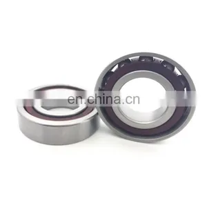 China's Largest Bearing Trader 71910 71910C 71910AC 71910CTA 71910ACD/P4A B71910C.T.P4S B71910.E.T Angular Contact Ball Bearing thumbnail-1