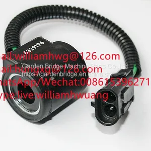 Dana Coil 4201576 4201744 4222783 4201577 Coil 246291 246283 246324 240551 241739 COIL SOLENOID 251730 2799846 COIL 4204706 COIL 240550 COIL 240551 COIL 246324 COIL 246283 COIL 246291 COIL 4201577 COIL 4222783 COIL 4201744 COIL 4201762 COIL-SOLENOID 24173 thumbnail-1