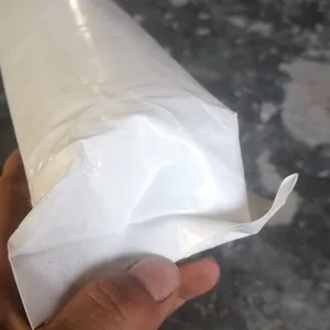 Pvdf Board Pvdf Rod/sheet/tube Factory Direct Supply thumbnail-2