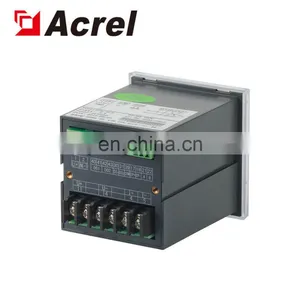 China Manufacturer Multi Tariff Energies Optional CE Certificates Acrel Solar dc Energy Meter Single Phase Price thumbnail-4