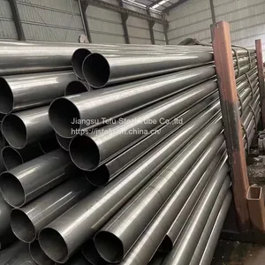 Seamless Steel Tubes Cold-Formed GOST 8734-75 thumbnail-1