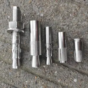 Yuyao Shuangyu Hardware Product Factory company overview - view 1 thumbnail