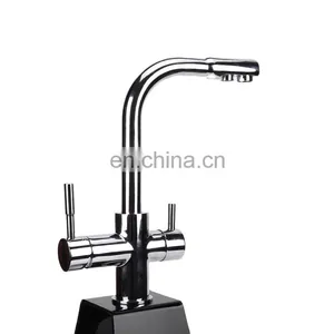 3 in 1 Faucet Sink Kitchen Faucet Water Filter Faucet Purifier Kitchen Faucet thumbnail-1