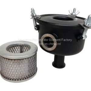 Aux Specialized Production Side Exhaust Mist Eliminating Filters,Full Range of Sizes thumbnail-1
