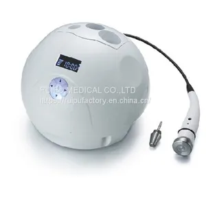 Personal Care RF Skin Lifting Beauty Device thumbnail-1