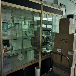 Dongguan Xingmeng Anti Static Products Co., Ltd company overview - view 1 thumbnail